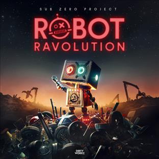 Sub Zero Project - Robot Ravolution