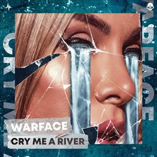 Warface - Cry Me A River (Feat. Luca Houben)