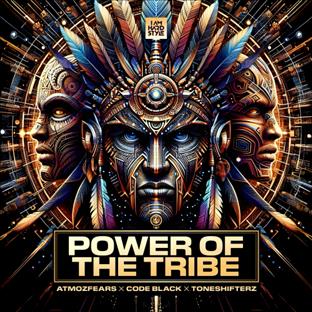 Atmozfears - Power Of The Tribe