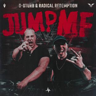 Radical Redemption - Jump MF