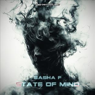 Sasha F - State Of Mind