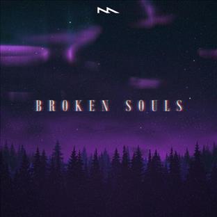 Pulserz - Broken Souls