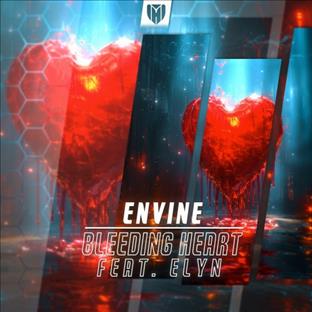 Envine - Bleeding Heart (Feat. Elyn)