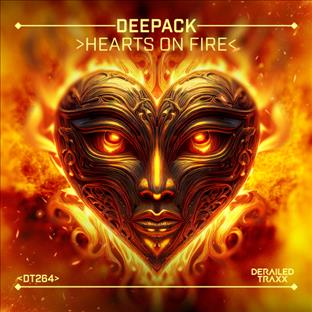 Deepack - Hearts On Fire