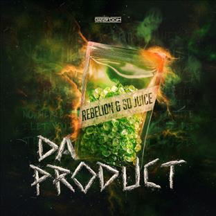 Rebelion - Da Product (Feat. So Juice)