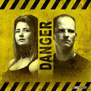 Dj Promo - Danger (Feat. Hysta)