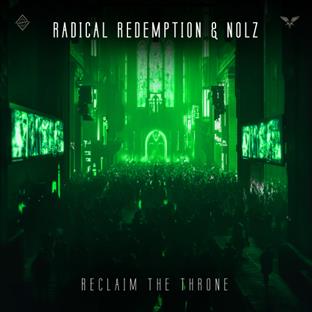 Radical Redemption - Reclaim The Throne