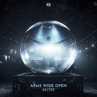 Keltek - Arms Wide Open