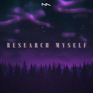 Pulserz - Research Myself