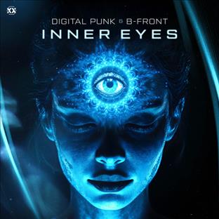 Digital Punk - Digital Eyes