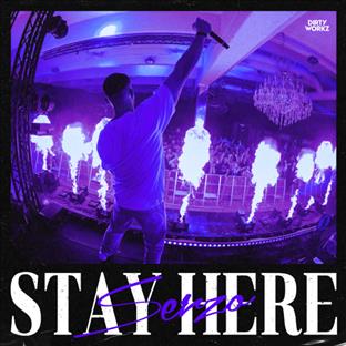 Serzo - Stay Here