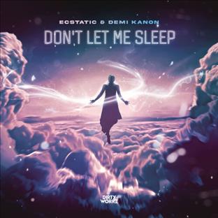 Demi Kanon - Don't Let Me Sleep 