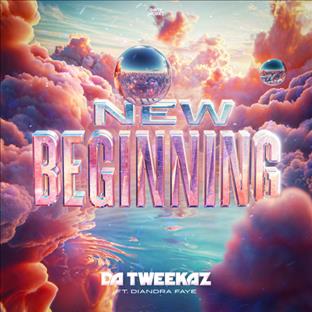 Da Tweekaz - New Beginning (Feat. Diantra Faye)