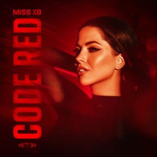 Miss K8 - Code Red