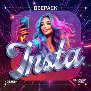 Deepack - Insta